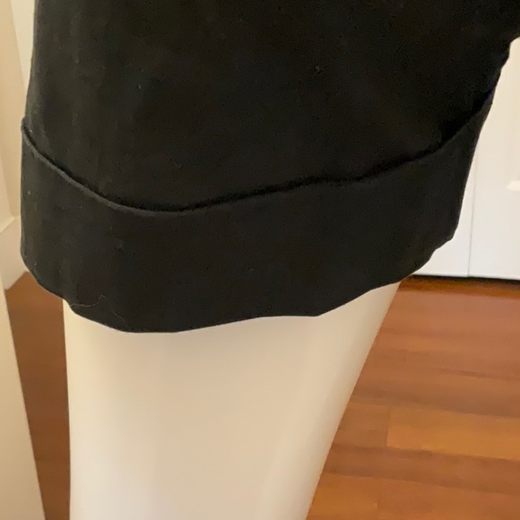 The Limited Women’s DREW FIT Black Short Size 6 - Picture 8 of 11